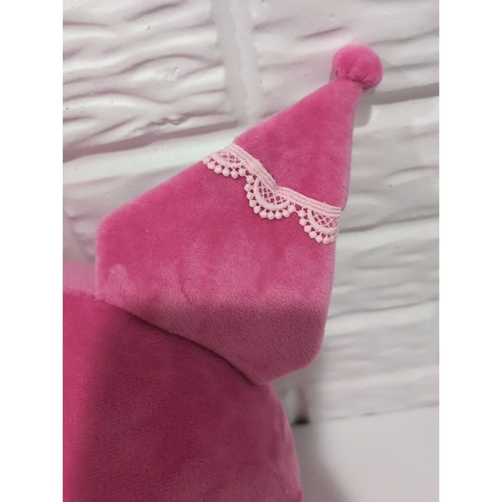 HELLO KITTY as PINK Monochorme Sanrio Kuromi 13